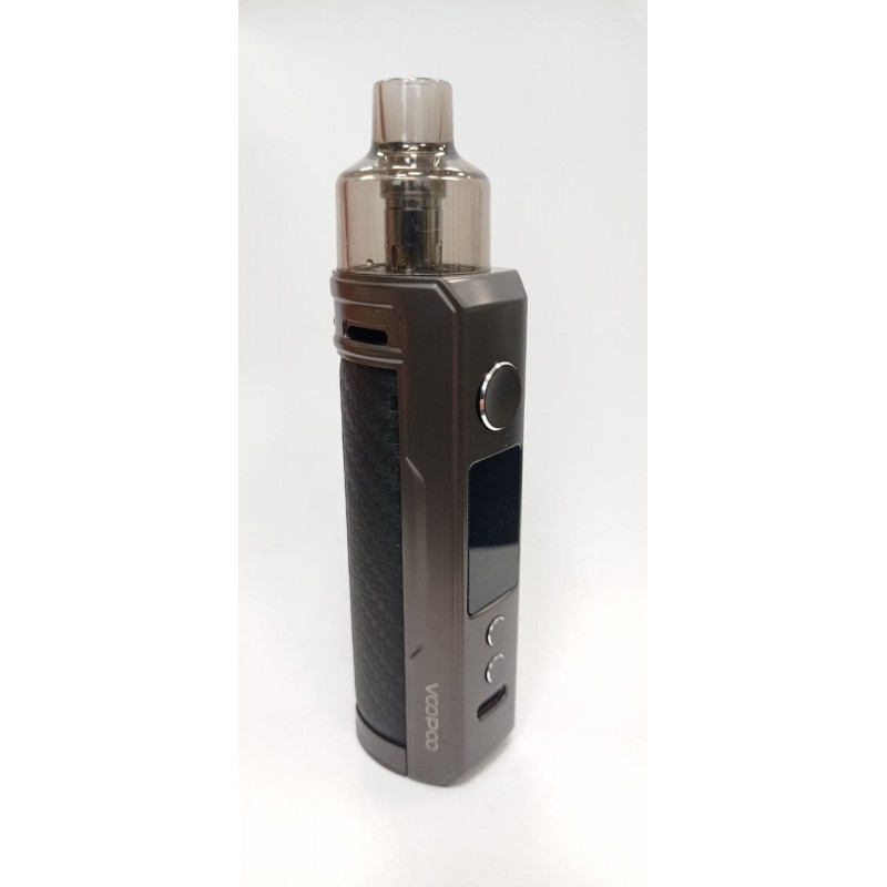 Фото и внешний вид — voopoo drag X 80w #091221