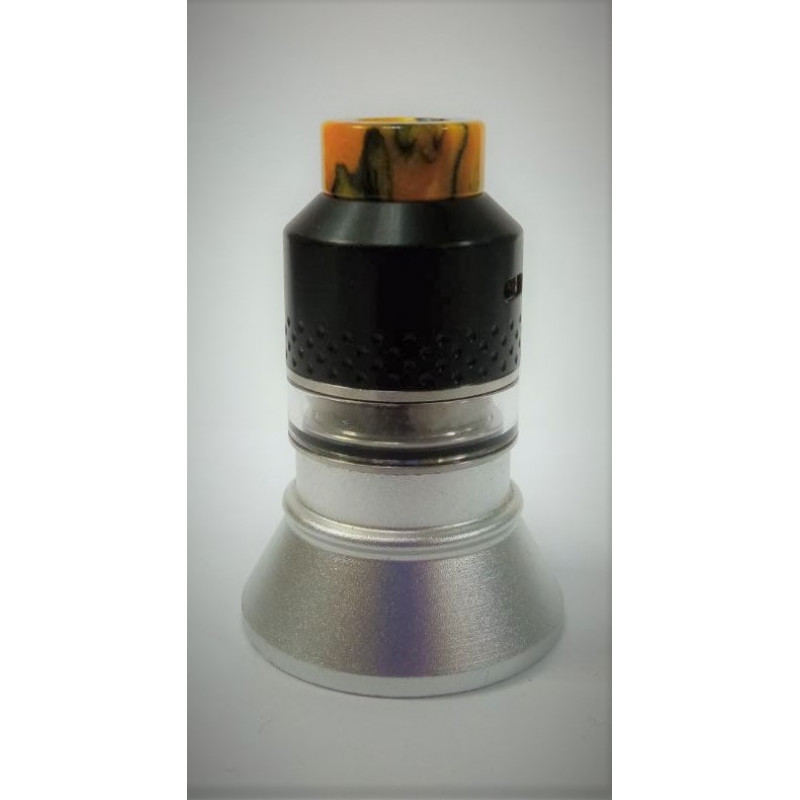 Фото и внешний вид — Wismec kestrel rdta #13227