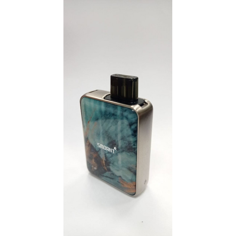 Фото и внешний вид — smoant charon baby ss #3091221