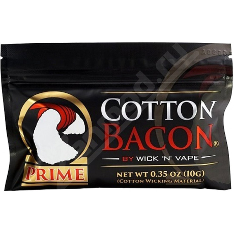 Что такое cotton bacon. Смотреть фото Что такое cotton bacon. Смотреть картинку Что такое cotton bacon. Картинка про Что такое cotton bacon. Фото Что такое cotton bacon