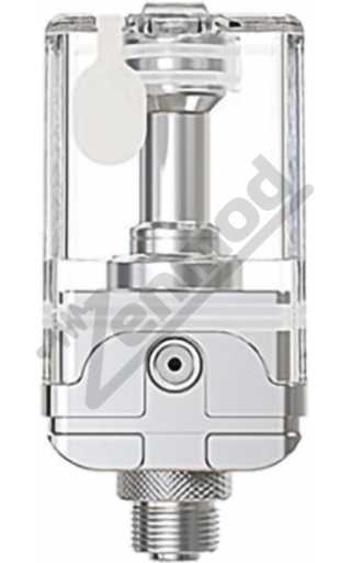 Ambition Mods Bishop Dotcubed RBA