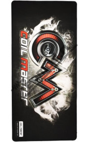 Коврик Coil Master Build Mat