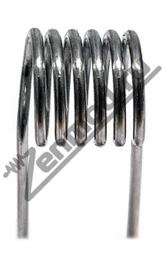 Спираль Standard Kanthal 0.4мм 0.8 Ом