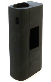 Чехол силиконовый для Joyetech Cuboid черный