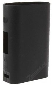 Чехол силиконовый KBOX 120W/200W черный