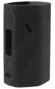 Чехол силиконовый для WISMEC RX200 черный