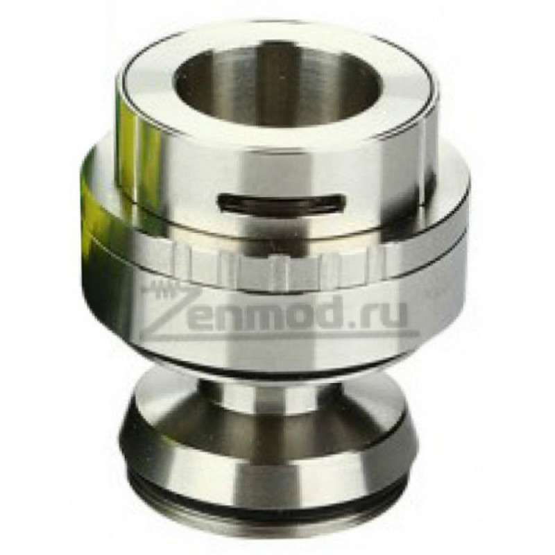 Фото и внешний вид — IJOY Tornado Top Airflow Set SS