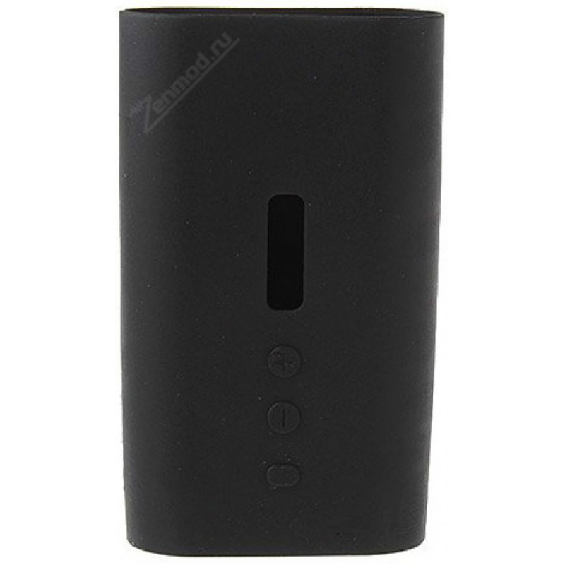 Фото и внешний вид — Чехол силиконовый iStick TC100W черный