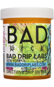 Вата Bad Wick by Bad Drip