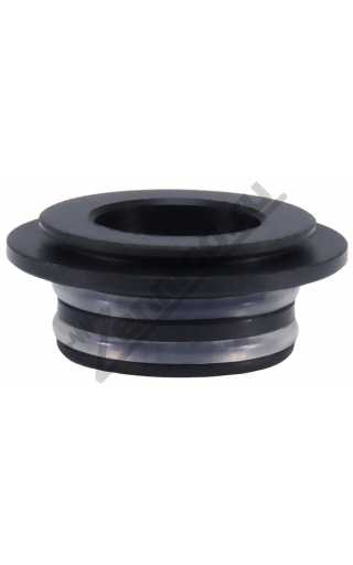 Переходник 810-510 POM черный