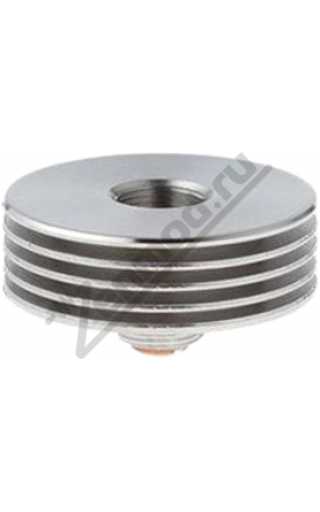 Радиатор 510 для испарителей 24мм стальной