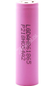 LG 18650 HB6 1500mAh 30A