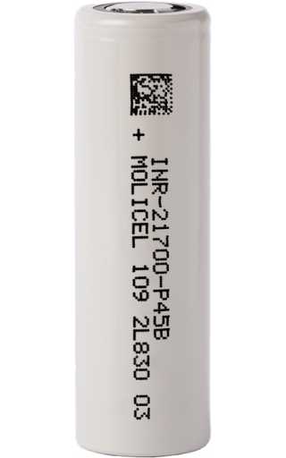 Molicel INR21700-P45B