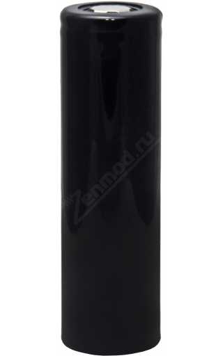Термоусадка для 20700 черная