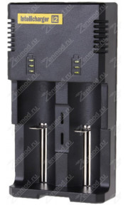 Nitecore I2