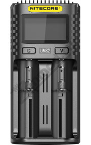 Nitecore UMS2
