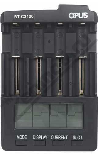 OPUS BT-C3100 V2.2