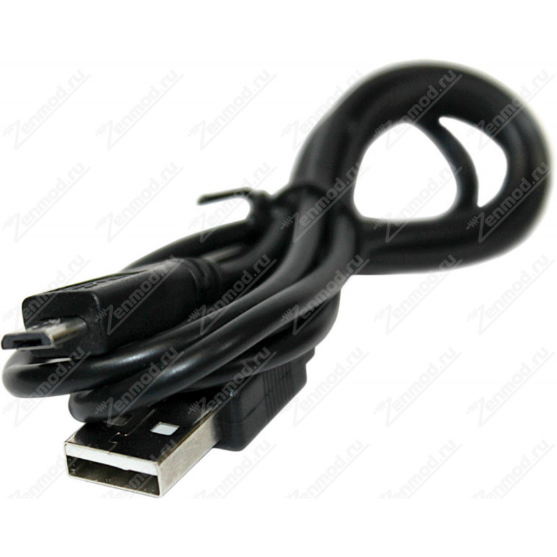 Фото и внешний вид — Кабель microUSB