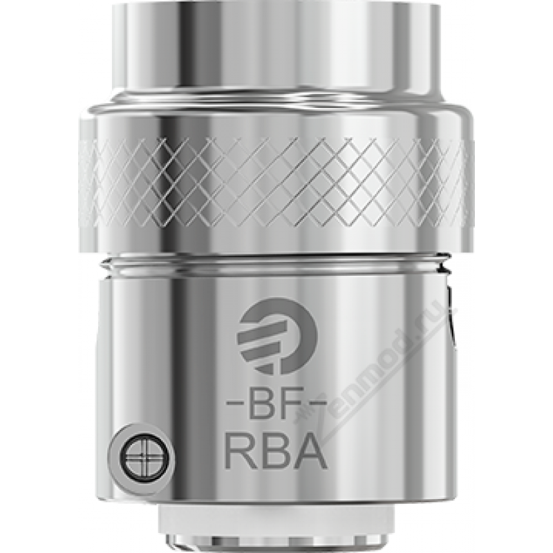 Фото и внешний вид — Joyetech BF RBA Coil