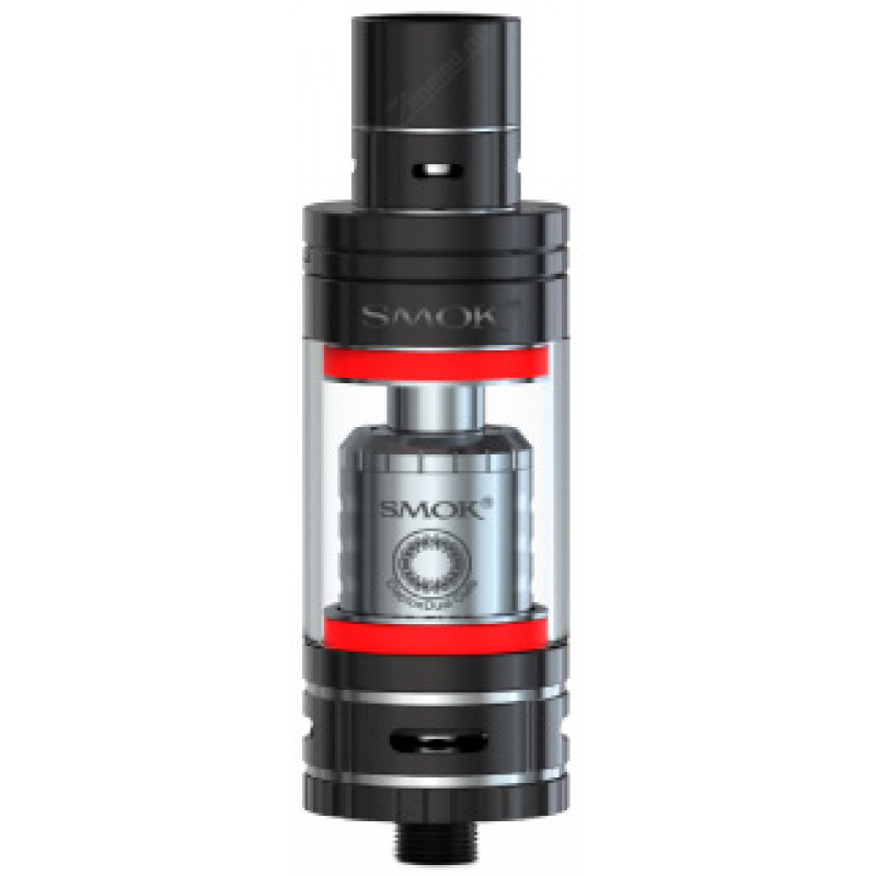 Фото и внешний вид — TFV4 Mini clone KIT Black
