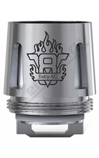 SMOK V8 Baby M2 core 0.15 Ом