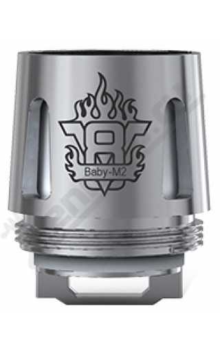 SMOK V8 Baby M2 core 0.25 Ом