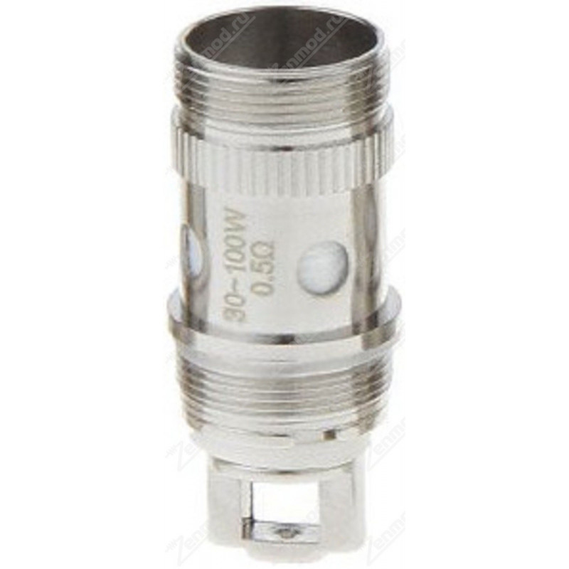 Фото и внешний вид — iJust 2 Clapton coil 0.5 Ом