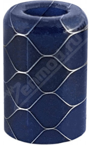 Дриптип Pasito Resin Snake Skin синий