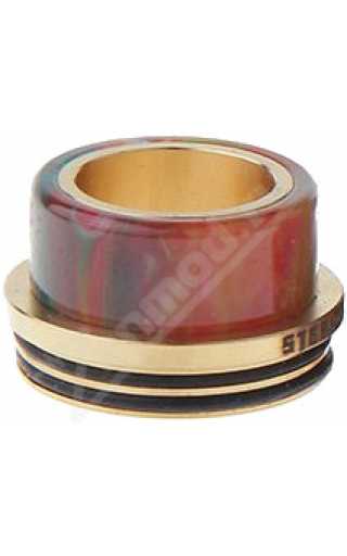 Дриптоп 1110 24мм Resin Gold Base