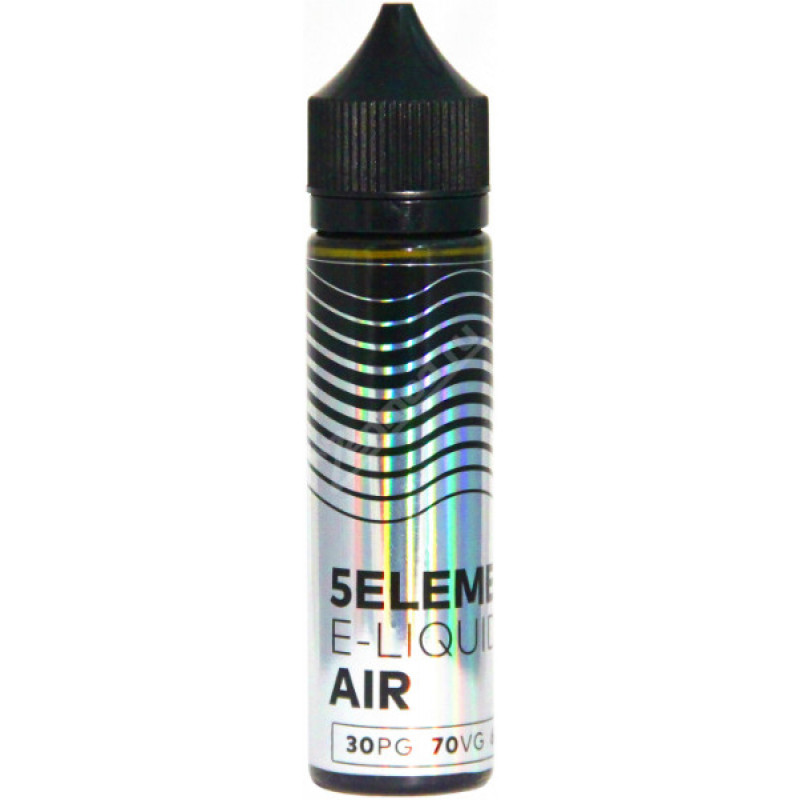 Фото и внешний вид — 5 Element - Air 60мл