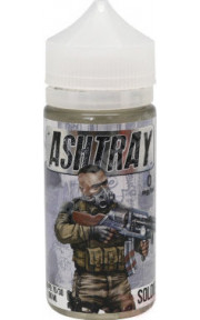 ASHTRAY - SOLDIER 100мл