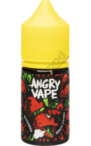 Angry Vape SALT - Коала Сплюн 30мл