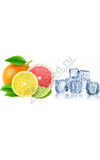 Gooddrip - Cocktail Sex 10мл