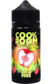 AVALON Cook Room - Flaming Apple 100мл