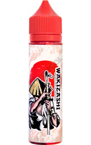 BANZAI! - Wakizashi 60мл