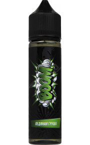 BOOM SALT - Ледяная Груша 60мл