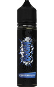 BOOM SALT - Ледяная Смородина 60мл