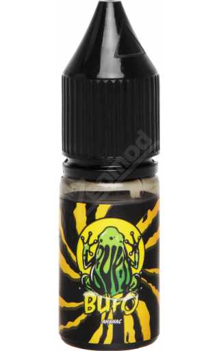 BUFO SALT - Ананас 10мл