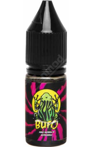 BUFO SALT - Микс Малины и Шелковицы 10мл