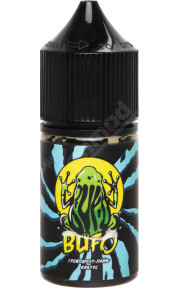 BUFO SALT - Грейпфрут-Лайм-Кактус 30мл