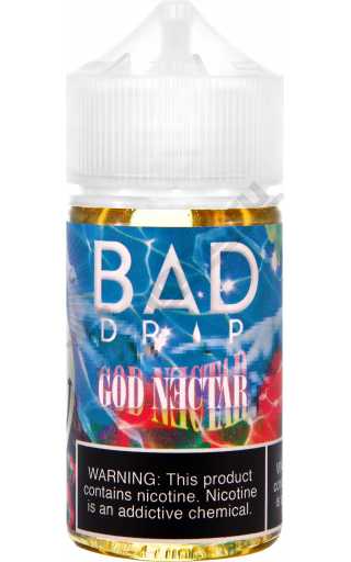 Bad Drip - God Nectar 60мл