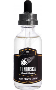 Tunguska PR - Cherry Pineapple Absinthe 60мл