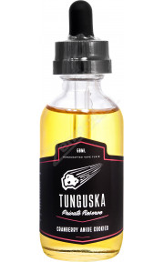 Tunguska PR - Cranberry Anise Cookies 60мл