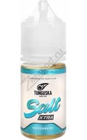 Tunguska SALT XTRA - Heisenberg 30мл