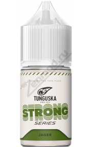Tunguska STRONG - Jager 30мл