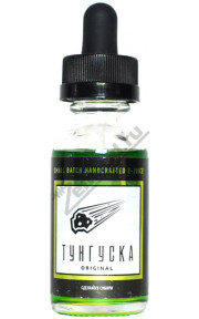 BlackBox - Тунгуска 30мл