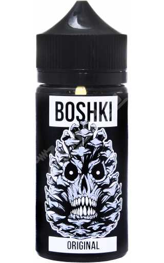 BOSHKI - Original 100мл