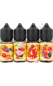 BOX - Berries Box 4x30мл