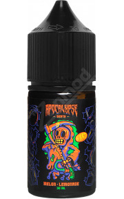 CC APOCALYPSE SALT - Death Melon Lemonade 30мл