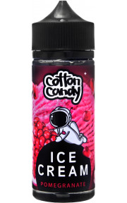 CC ICE-CREAM - Pomegranate 120мл